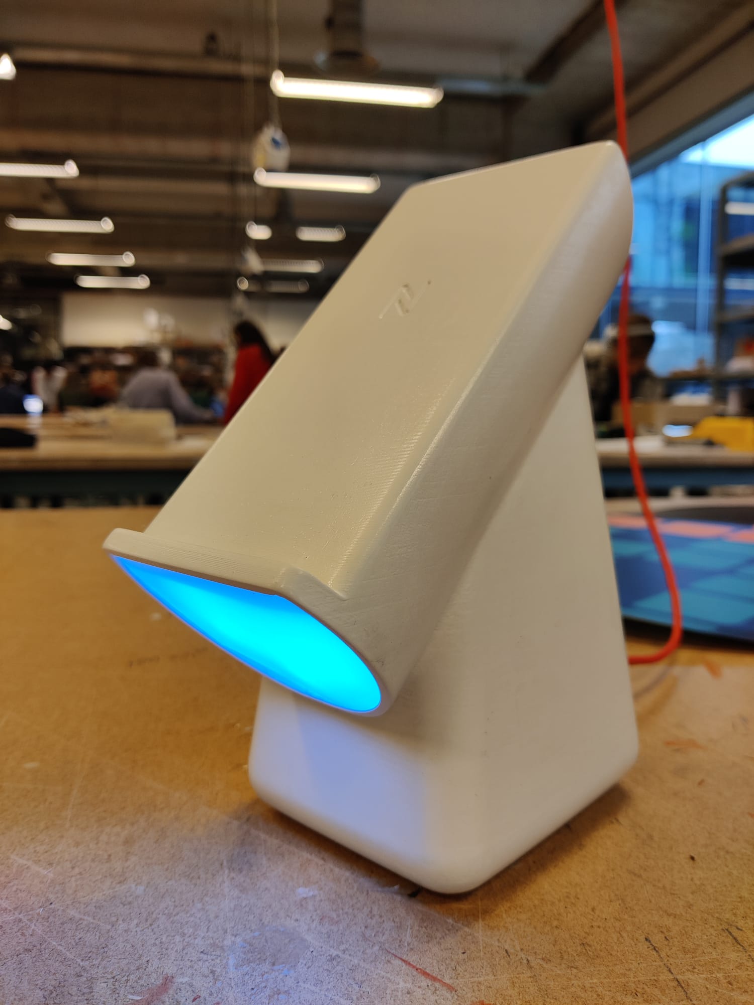 P1: Prototype Maze Mates V2